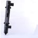 Wasserkühler PKW 65290