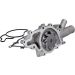 KAMOKA Wasserpumpe T0202 KAMOKA Wasserpumpe T0202