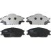 Bremsklötze VA HYUNDAI Accent,Getz 95 COTEC GDB3331