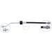 A.B.S. Bremsschlauch SL 6691