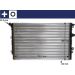 Kühler, Motorkühlung BEHR CR 2032 000S