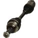 Antriebswelle 49-2274 Antriebswelle 49-2274