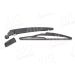 Wischerarm, hinten Renault 56805
