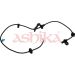 Sensor, Raddrehzahl ABS-453 Sensor, Raddrehzahl ABS-453