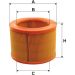 FILTRON Luftfilter AR 308