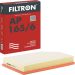 FILTRON Luftfilter AP 165/6 FILTRON Luftfilter AP 165/6