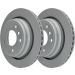 Bremsscheibe Bmw T. 5 2.0-4.4 96-04 24.0120-0154.1 Bremsscheibe Bmw T. 5 2.0-4.4 96-04 24.0120-0154.1