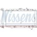 Wasserkühler PKW 622551
