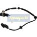 Sensor, Raddrehzahl ABS-H14