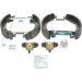 Bremsbacken AUDI,SEAT,VW KIT SUPERPRO 0 204 114 546 Bremsbacken AUDI,SEAT,VW KIT SUPERPRO 0 204 114 546