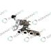 Lader, Aufladung 003-001-000336R Lader, Aufladung 003-001-000336R