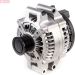 DENSO Generator DAN1137 DENSO Generator DAN1137