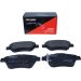 Bremsbelagsatz Opel P. Corsa D 19-0522 Bremsbelagsatz Opel P. Corsa D 19-0522