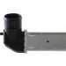 MAHLE Ladeluftkühler CI 67 000S MAHLE Ladeluftkühler CI 67 000S