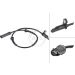 A.B.S. ABS Sensor 31512