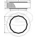 SCT GERMANY Luftfilter SB246 SCT GERMANY Luftfilter SB246