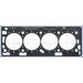 Dichtung, Zylinderkopf MULTILAYER STEEL 10175200