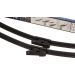 Bosch Scheibenwischer Aerotwin A315S 3397014315 Bosch Scheibenwischer Aerotwin A315S 3397014315