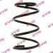 KYB Fahrwerksfeder Subaru P. Legacy Iv 2.0/2.5I 09/03 K-Flex RC3443