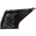 Heckleuchte A L M K-PLATTE VALEO PQ FORD GRAND C-MAX 12,10-2,15 44447