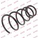 KYB Fahrwerksfeder Suzuki P. Swift Iii 1.6 05/06 K-Flex RA3526