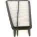Luftfilter F 026 400 302 Luftfilter F 026 400 302