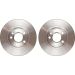 Bremsscheibe Vw T. T4 96 DF4047