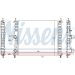 Wasserkühler PKW 617878 Wasserkühler PKW 617878