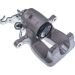DENCKERMANN Bremstrommel B190110L DENCKERMANN Bremstrommel B190110L