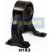Lagerung, Motor RU-H183 Lagerung, Motor RU-H183