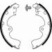 82 461 025 Bremsbacken GS8554 82 461 025 Bremsbacken GS8554