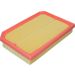 KAMOKA Luftfilter F257201 KAMOKA Luftfilter F257201