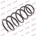 KYB Fahrwerksfeder Hyundai T. I10 1.1/1.1D/1.2 01/08-12/13 RA6122
