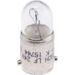 24V 2V TRUCK LIGHT BA9s BOSCH KFZ-GLUEHLAMPE Trucklight 1987302508