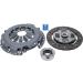 SACHS Kupplungssatz 3000 954 056