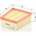 Mann & Hummel Luftfilter PKW RENAULT Megane 15 C 22 026