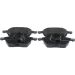 Bremsklötze AUDI,SKODA,VW 0 986 424 482 Bremsklötze AUDI,SKODA,VW 0 986 424 482