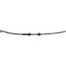 Bremsschlauch VA re OPEL Astra, Cascada 11 1 987 481 A48
