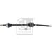FEBI BILSTEIN Antriebswelle 180835