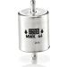 Mann & Hummel Kraftstofffilter Motorrad BMW,DUCATI,TRIUMPH MWK 44