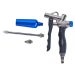 SW-Stahl 2-Wege-Luftpistole mit Regulierung und Venturi Düse, 5-teilig 25011L SW-Stahl 2-Wege-Luftpistole mit Regulierung und Venturi Düse, 5-teilig 25011L