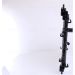 Wasserkühler PKW 61689 Wasserkühler PKW 61689