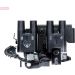 DENSO Zündspule DIC-0111 DENSO Zündspule DIC-0111