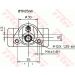 TRW Bremsrolle BWD103 TRW Bremsrolle BWD103