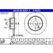 Bremsscheibe Opel T. Astra G/H 1.2-2.0/1.3-1.9 Cdti 98- Power Disc 24.0310-0251.1 Bremsscheibe Opel T. Astra G/H 1.2-2.0/1.3-1.9 Cdti 98- Power Disc 24.0310-0251.1