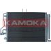 KAMOKA Kondensator, Klimaanlage 7800226 KAMOKA Kondensator, Klimaanlage 7800226