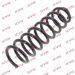 KYB Fahrwerksfeder Renault T. Grand Sc Nic Ii 1.6-2.0 04/04 K-Flex RA6093