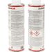 TEROSON WX 500,Weiss-Trans.1L Dose 2074306