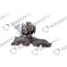 Lader, Aufladung 003-002-001382R Lader, Aufladung 003-002-001382R