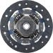 SACHS Kupplungssatz 3000 951 097